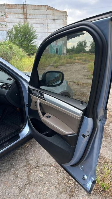 Продам Бмв X3 f25