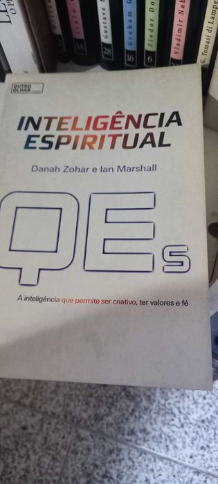 Inteligência Espiritual