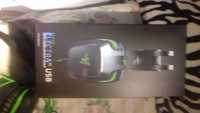 Sluchawki Razer electra v2 USB