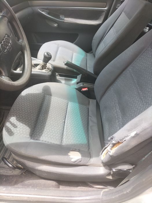 Audi a4 b5 para troca