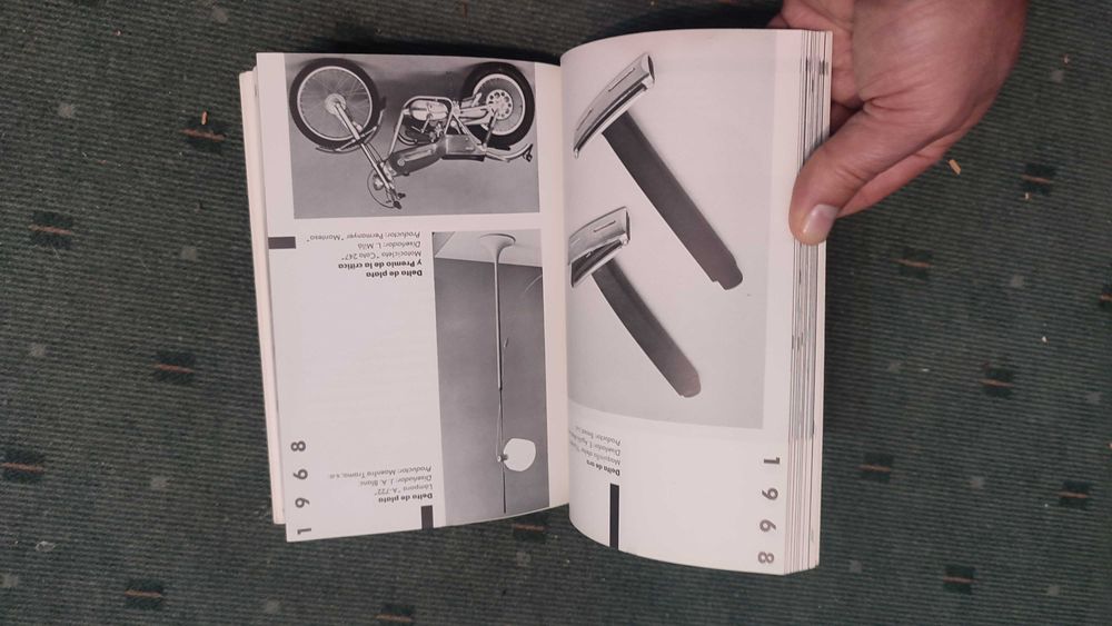 25 anos de diseno industrial Los Premios Delta