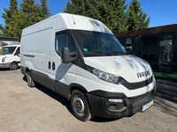 Iveco 35S12 2.3 2017r L2H2 stan extra Klima  Hak 3500kg