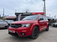 Продам Dodge Journey 2016р. #42753