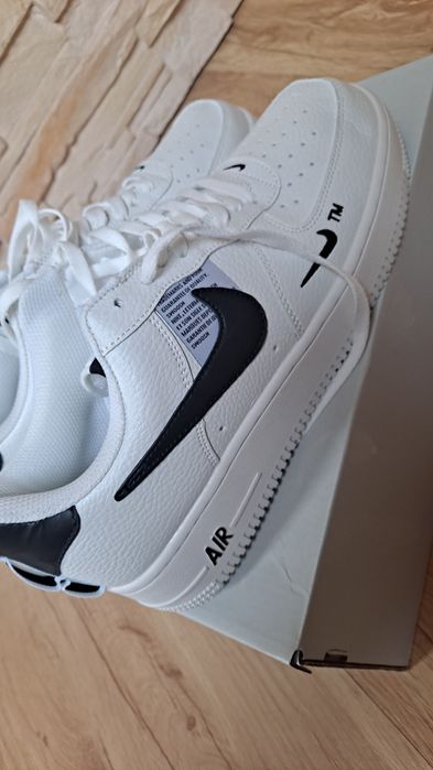 Air Force męskie 28 cm