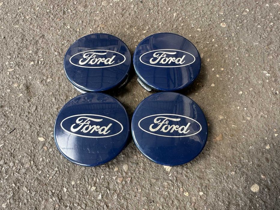 DEKIELKI FORD RANGER 65mm / 63mm N1WC-1003DA N1WC-1003AA N1WC-1003BA