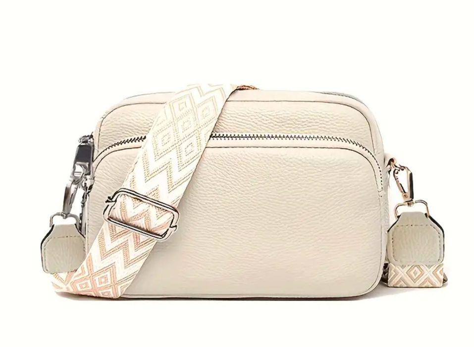 Сумка крос боді жіноча