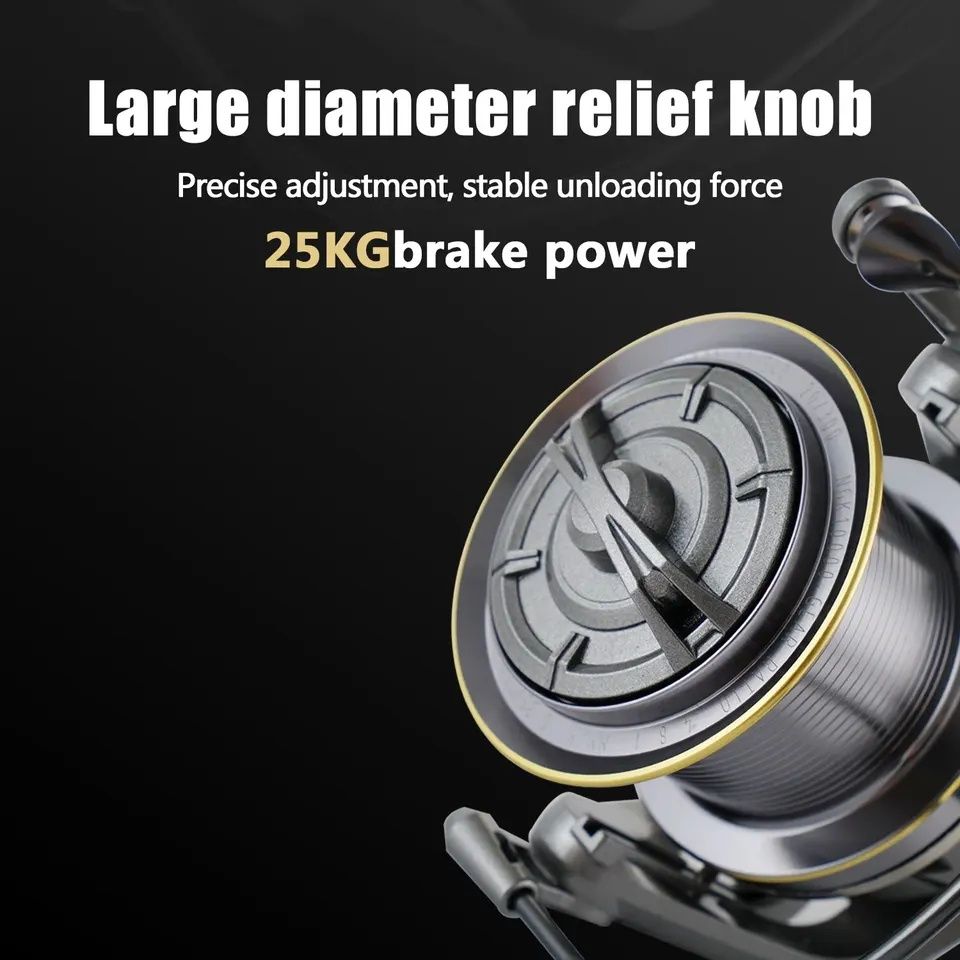 Катушка NGK 8000. 9000. 10000