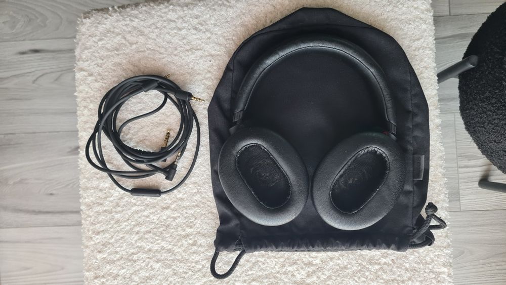 Słuchawki sony mdr1am2