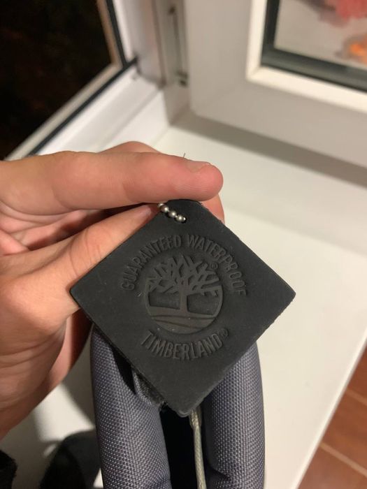 TimberLand преміум