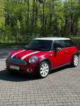 MINI Cooper Piękny mini z niskim przebiegiem