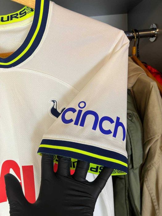 Футболка Tottenham  Nike