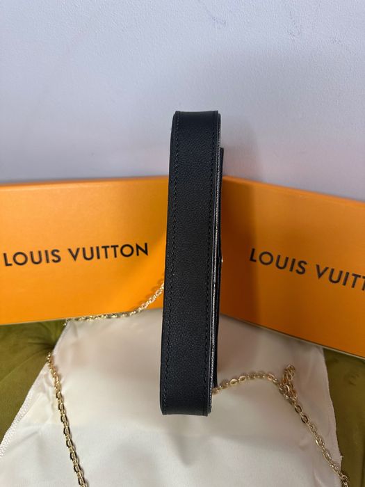 Torebka louis vuitton felicie pochette