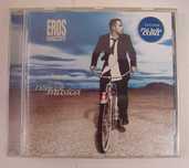 CD Dove c'è musica - Eros Ramazzotti