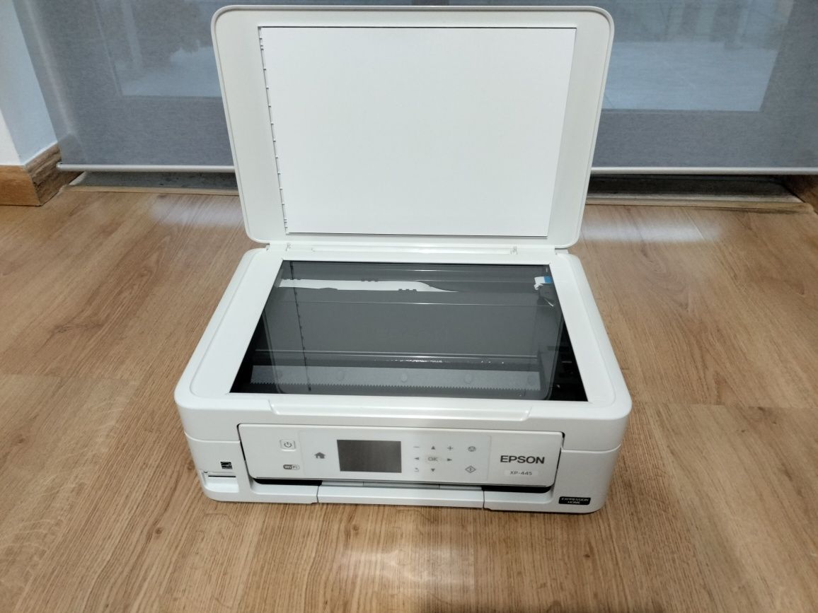 Impressora Epson XP 445 Expression Home