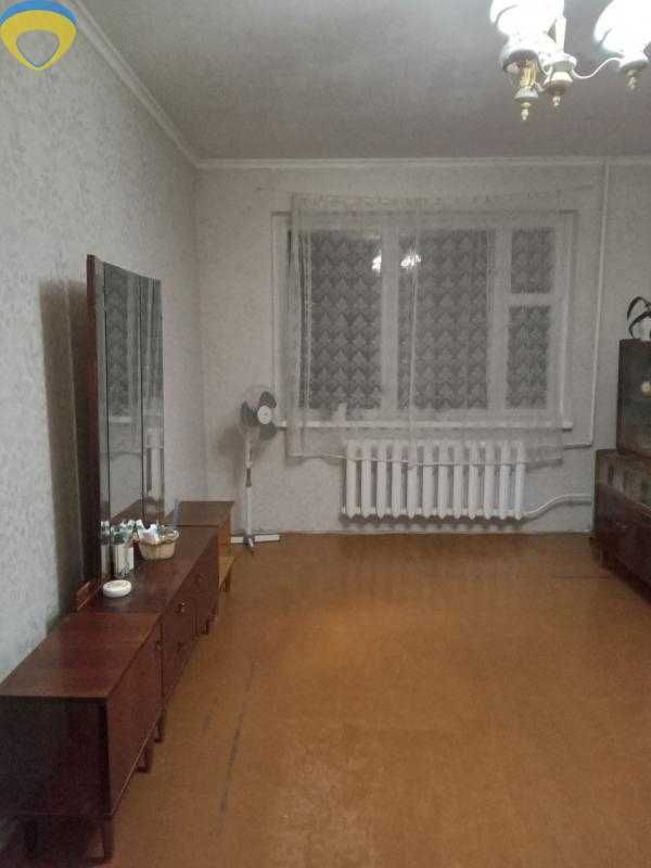 3-х комн. квартира на Ак.Королева К-90