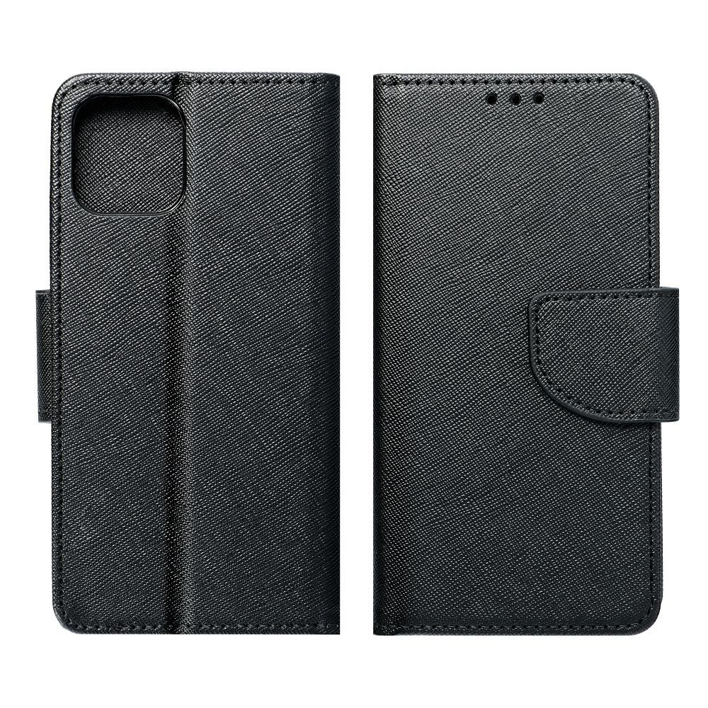 Kabura FANCY Book do XIAOMI Redmi 14c czarny