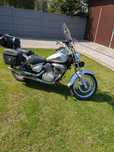 Suzuki  Intruder