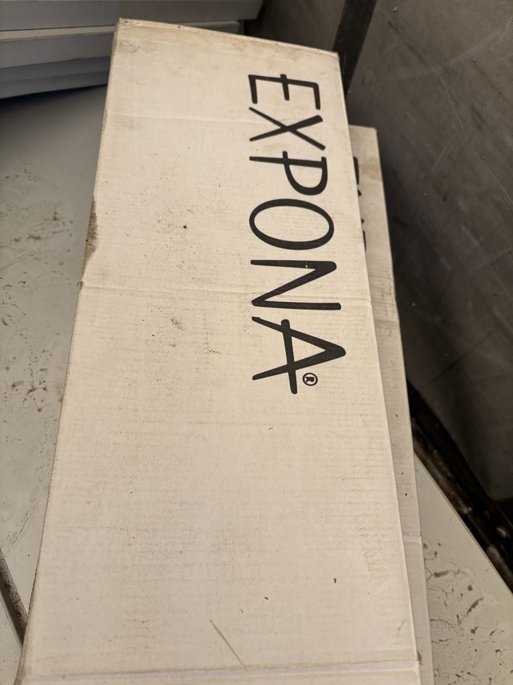 Panele vinylowe 10.1m2 expona 2.5 mm super kolor