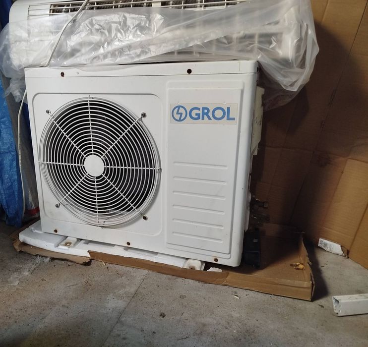 Продам кондиціонер