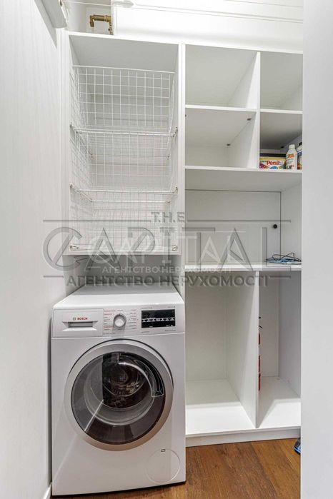 Продаж / Квартира 101м2 / Берестейский проспект 26А Святошино, Киев