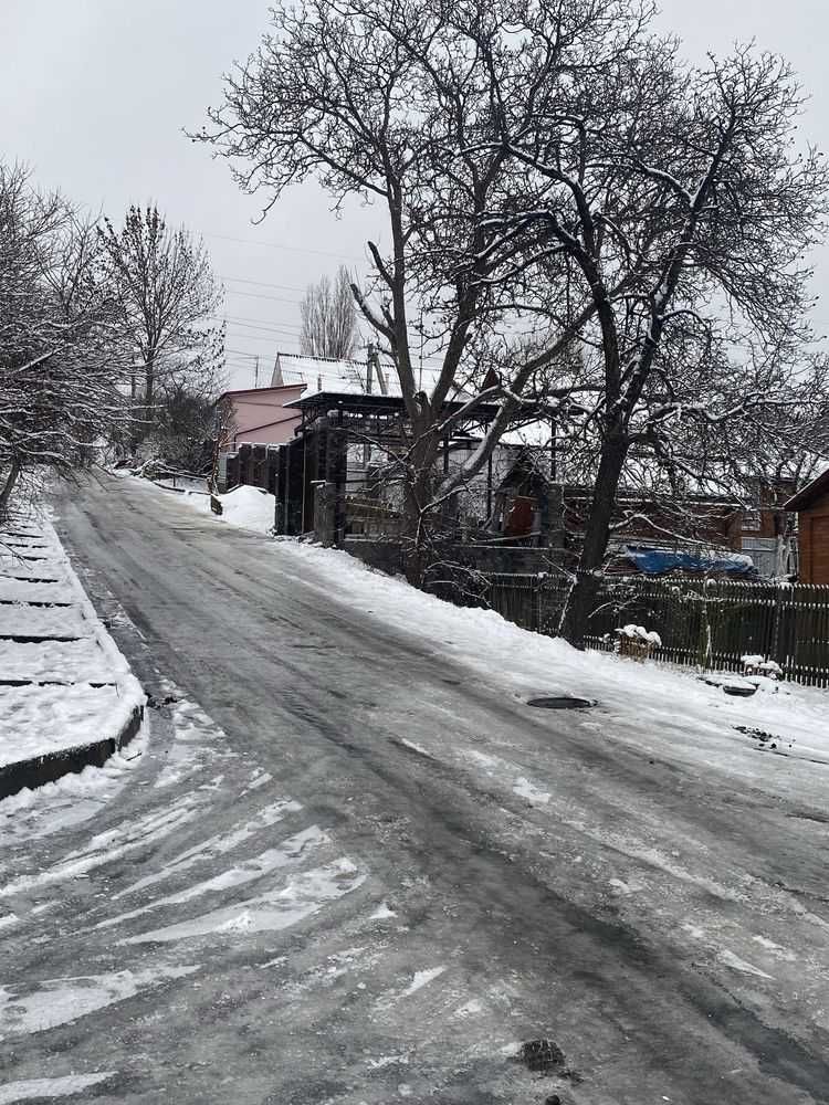 Половина Будинку Дубове