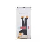 ZTE Nubia Neo 5G дисплейний модуль (екран + тачскрин), оригінал