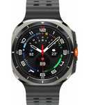 Смарт-годинник Samsung Galaxy Watch Ultra SM-L705 eSim Titanium Silver