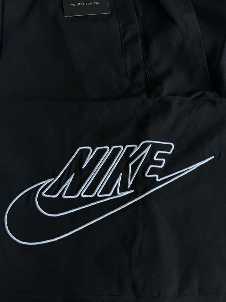 Шорти Nike Nylon найк нейлон