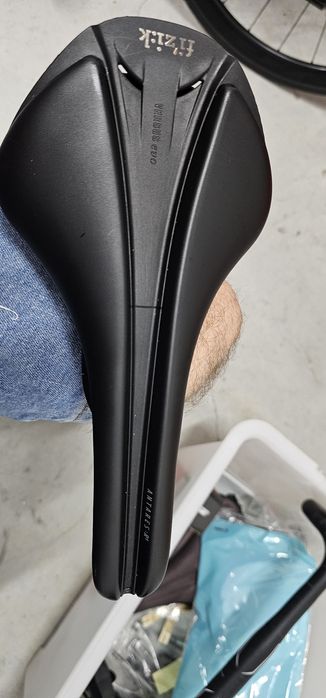 Slim fizik antares r5
