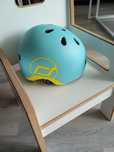 Kask dziecięcy Scoot and Ride 45-51cm