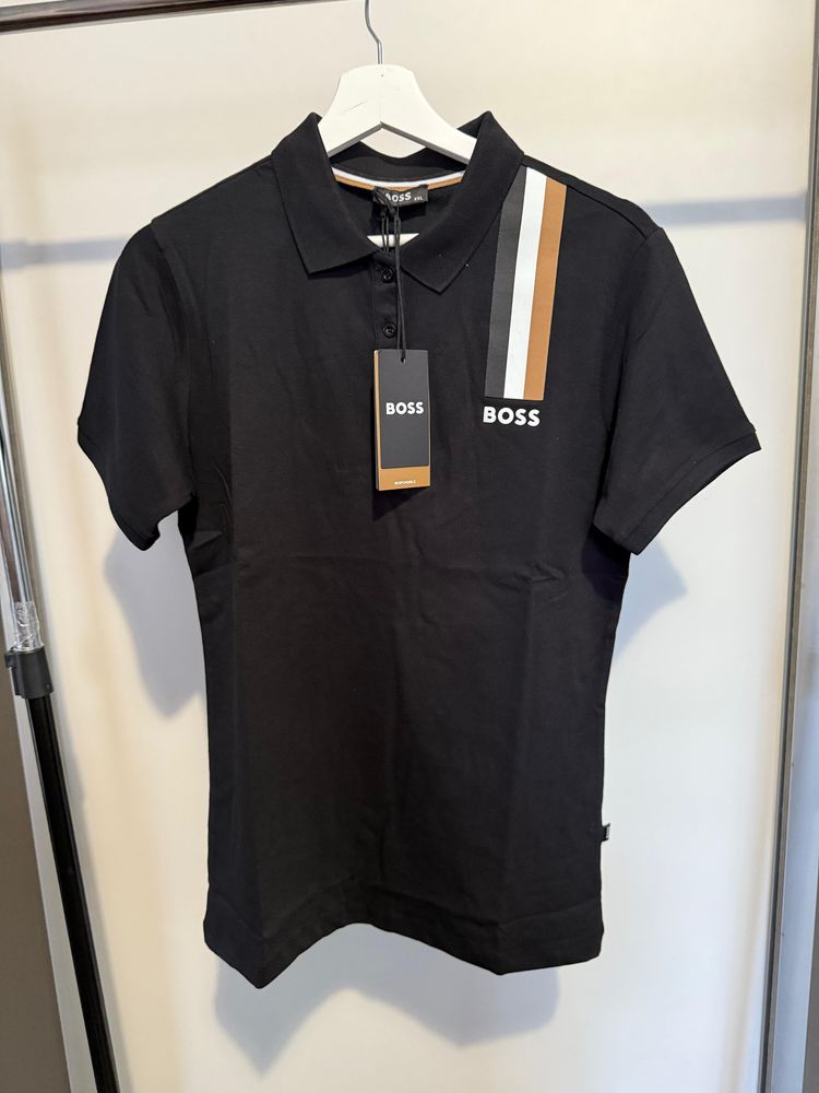 Koszulka Polo Boss
