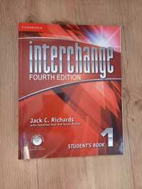 Interchange 4th edition - podręcznik do języka angielskiego
