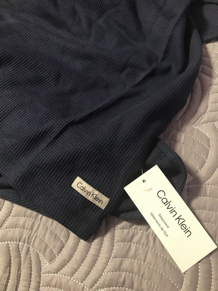 Продам чоловічий домашній костюм/піжама Calvin Klein