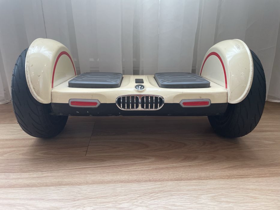 Гіроскутер Rover Hoverboard X5