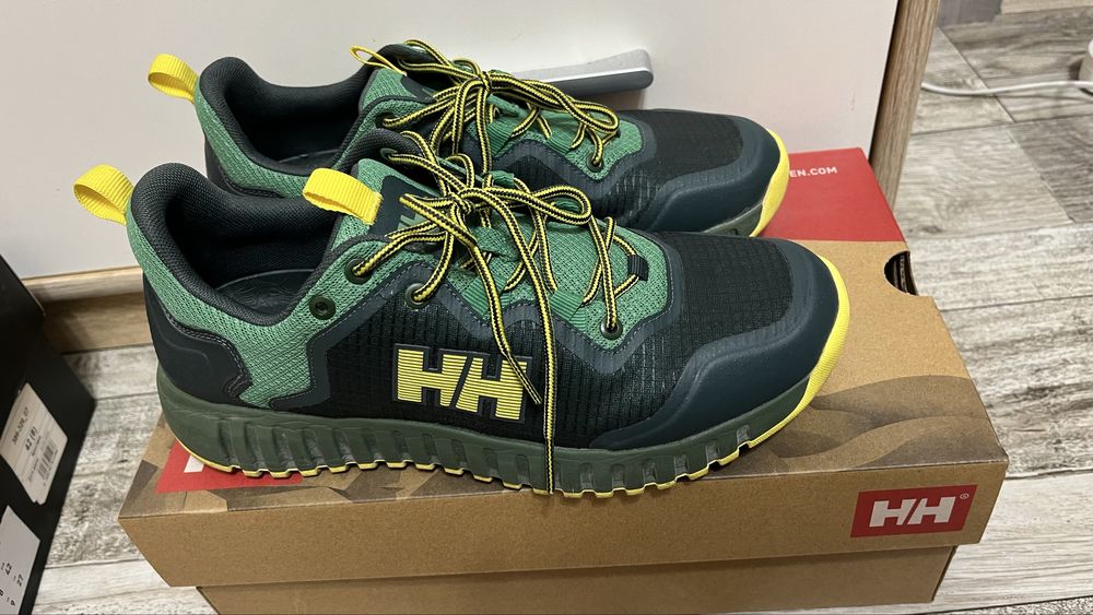 Кросівки Helly Hansen northway approach