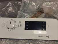 Panel sterowania do pralki Whirlpool Indesit