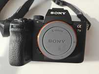 Sony A7 III body