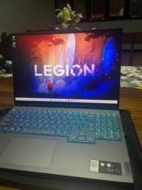 Portátil Lenovo Legion 5 Pro (7ª Geração) 16ARH7H 16" - RTX 3070 Ti
