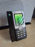 Sony Ericsson T650