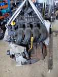 Motor Renault Clio 1.2 16v 75cv  D4F