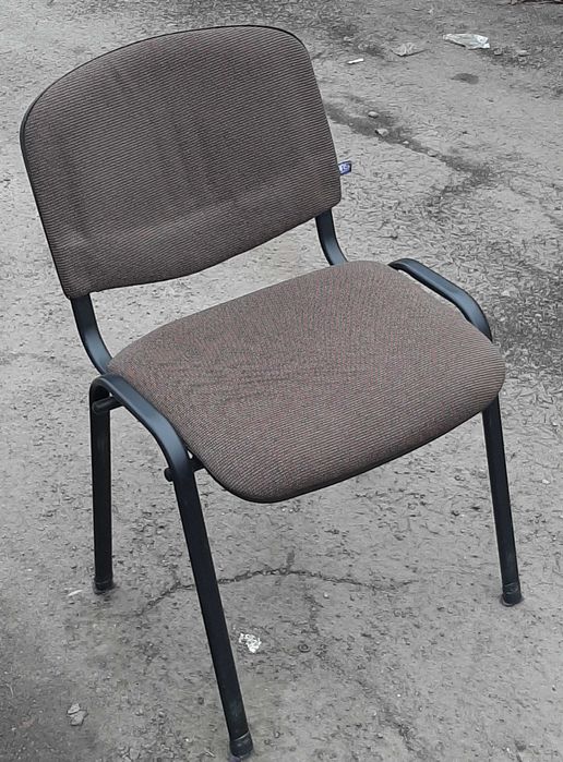 Стулья Изо , кресла офисные Iso