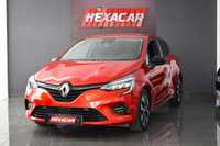 Renault Clio 1.0 TCe Limited