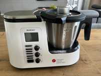 Lidlomix monsieur cuisine edition plus SilverCrest