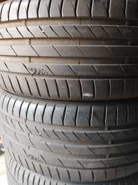 Kumho 235/40 R19 jak Nowe