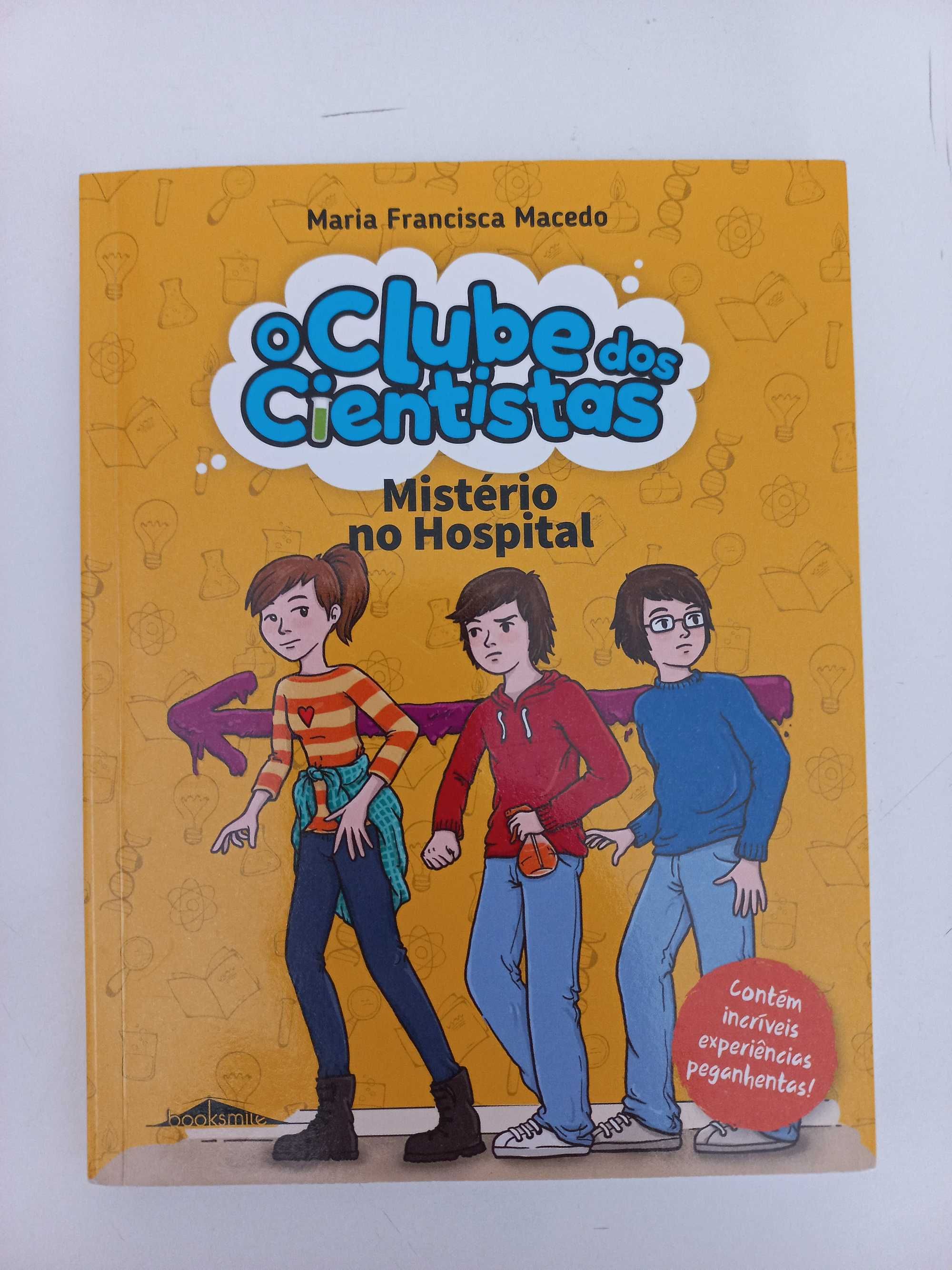Lote de vário livros