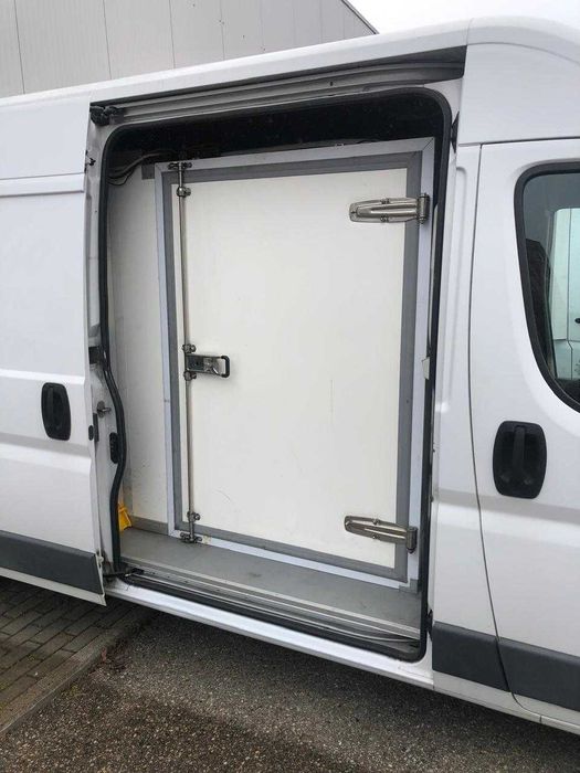 Ducato L3H2 Mroźnia/Chłodnia do przewozu leków