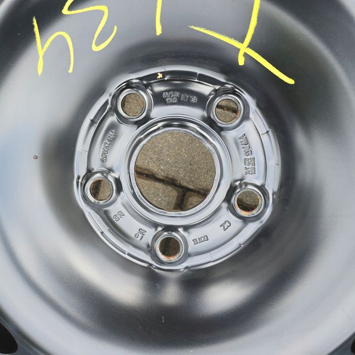 vw tiguan ii passat b7 b8 skoda kodiaq superb audi q3 seat 17 5x112 4x