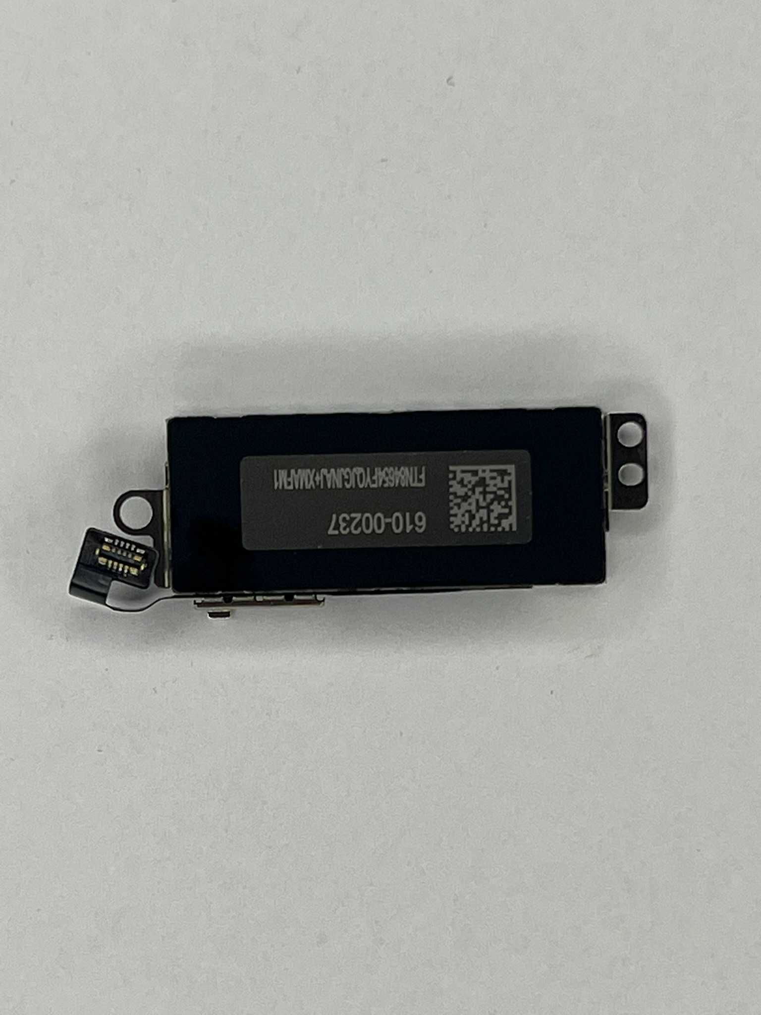 ORYGINALNY Silniczek wibracji Taptic Engine do iPhone XS