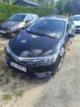 Toyota Corolla 1.6 benzyna sedan