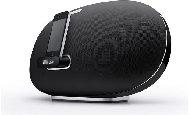 Brutal coluna wireless Denon Cocoon DSD 500